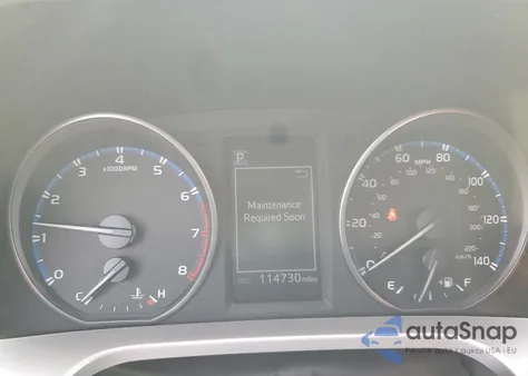 2018 Toyota Rav4 Le из США, поврежденный, VIN JTMBFREV2JJ199029